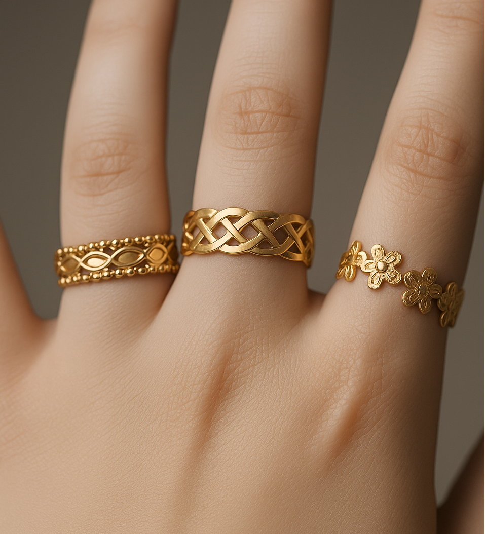 Rings