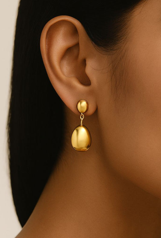 Classic drop dangles